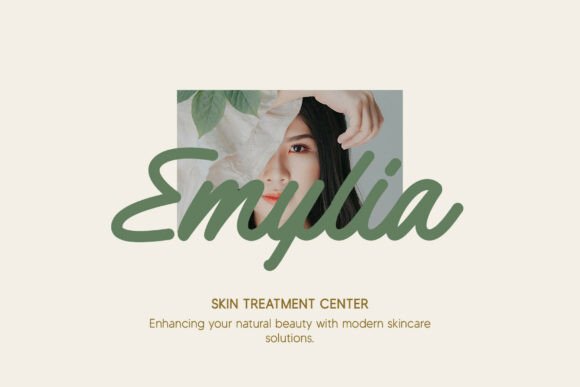 Caylin Font - Preview 5