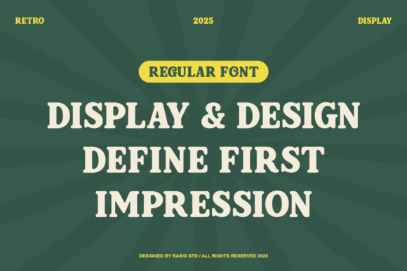 Curlonia Font - Preview 4