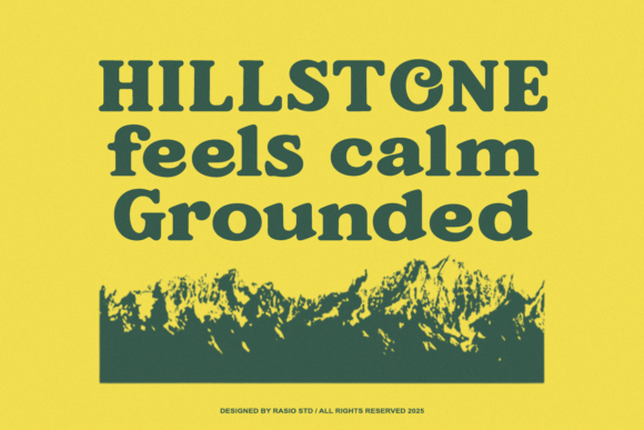 Curlonia Font - Preview 6