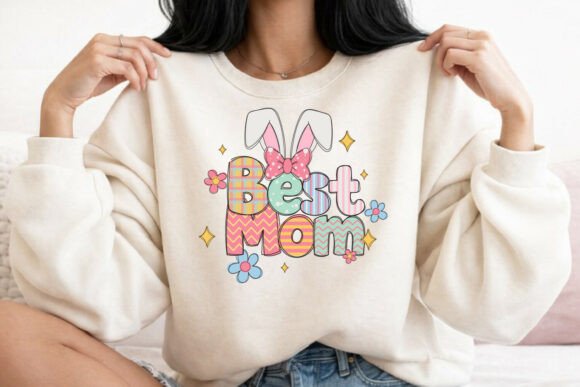 Easter Font - Preview 4