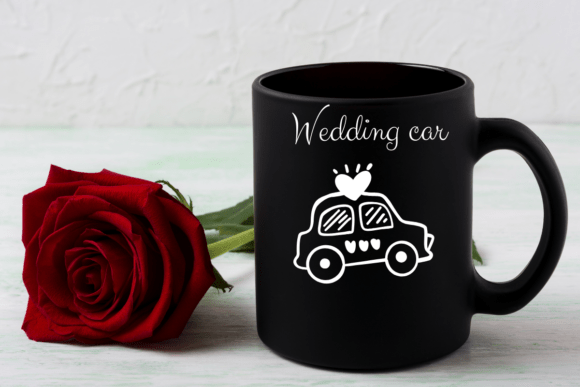 Elements Wedding Font - Preview 4