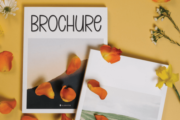 Happy Daily Font - Preview 4