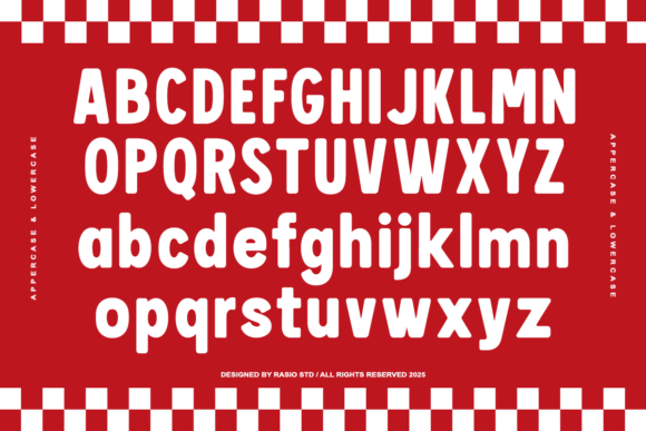 Lomareta Font PNG with transparent background - Preview 1