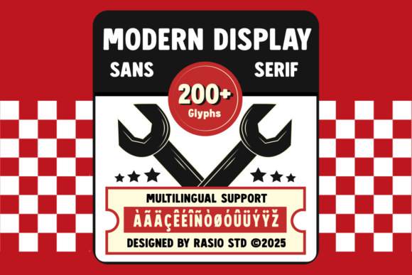 Lomareta Font PNG with transparent background - Preview 3