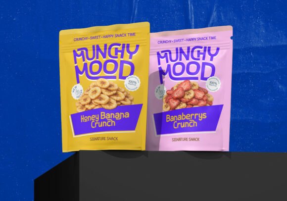 Mornilo Font PNG with transparent background - Preview 1