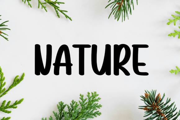 Motherland Font PNG with transparent background - Preview 1