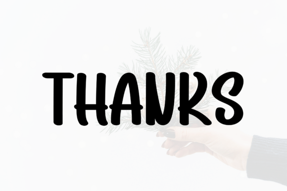 Motherland Font PNG with transparent background - Preview 4