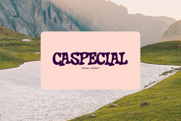 Skipma Mally Font font preview - 2