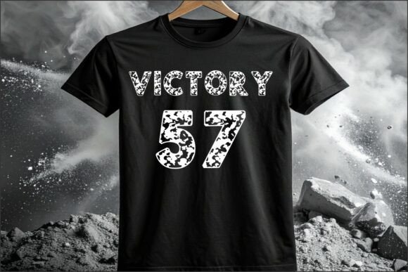 Army Strong Font - Preview 2