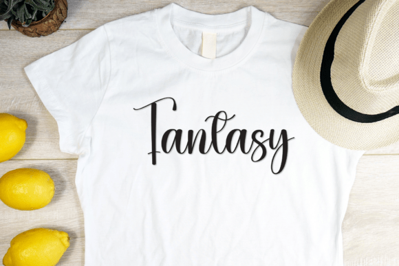 Authentic Font - Preview 1