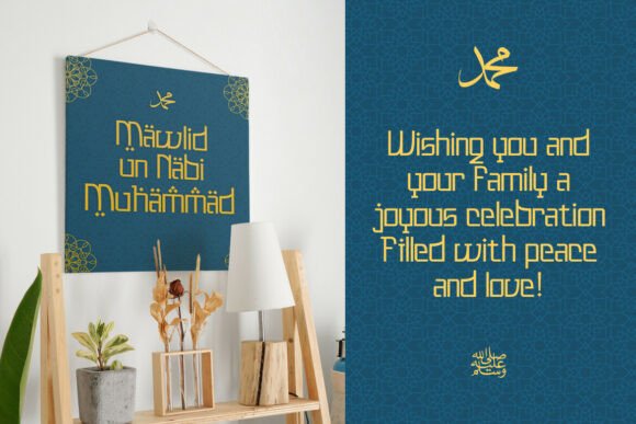 Calima Font - Preview 6