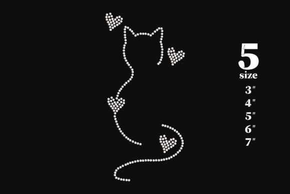 Cat Silhouette