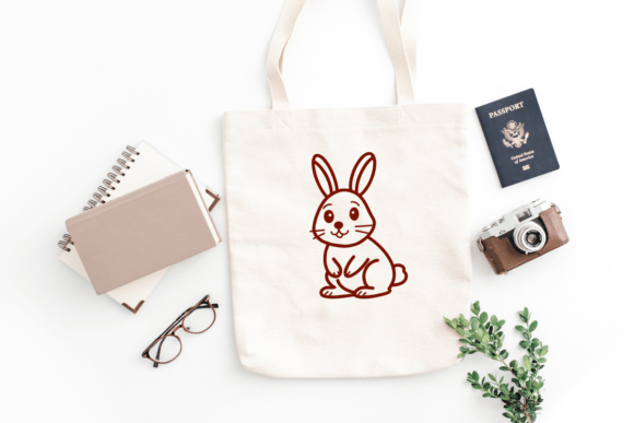 Cute Pets Font - Preview 6