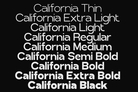 Grotix Font PNG with transparent background - Preview 1