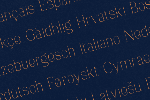 Marka Font PNG with transparent background - Preview 2