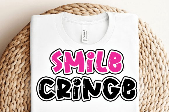 Mely Girls Font PNG with transparent background - Preview 2