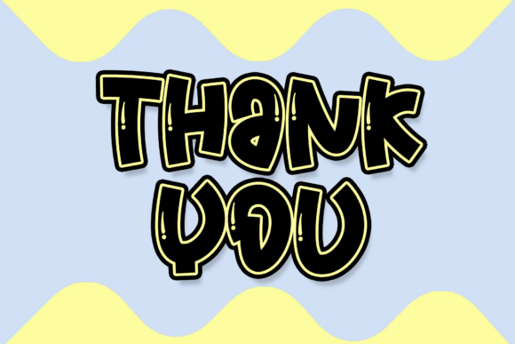 Mely Girls Font PNG with transparent background - Preview 5