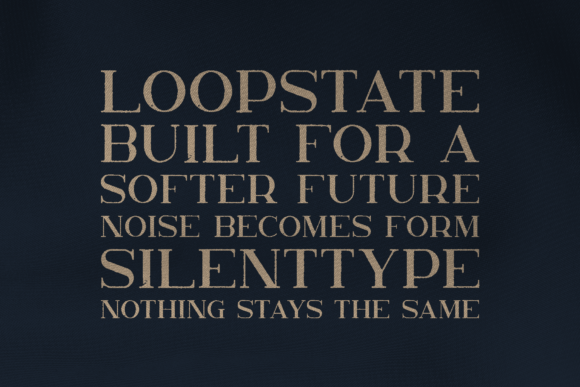 Nelipot Font PNG with transparent background - Preview 3