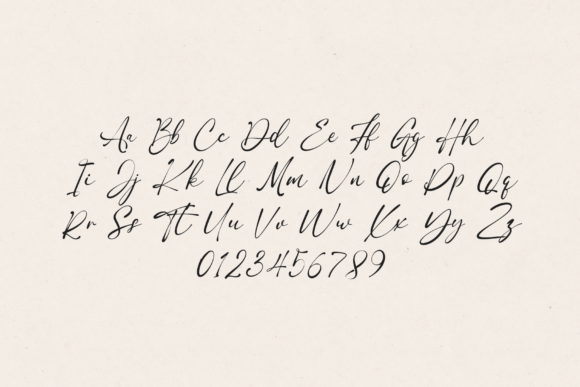 Obviate Font PNG with transparent background - Preview 1