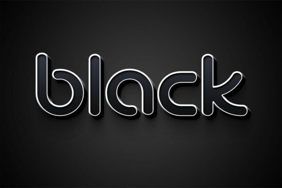 Rondo Font PNG with transparent background - Preview 5