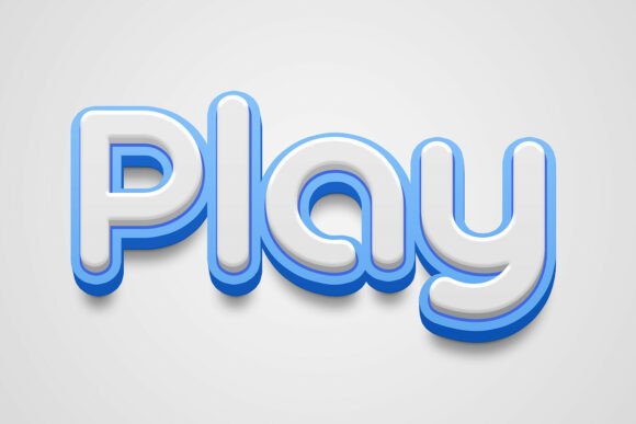 Rondo Font PNG with transparent background - Preview 6