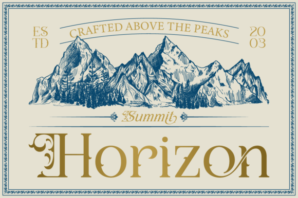 Shaprone Font PNG with transparent background - Preview 6