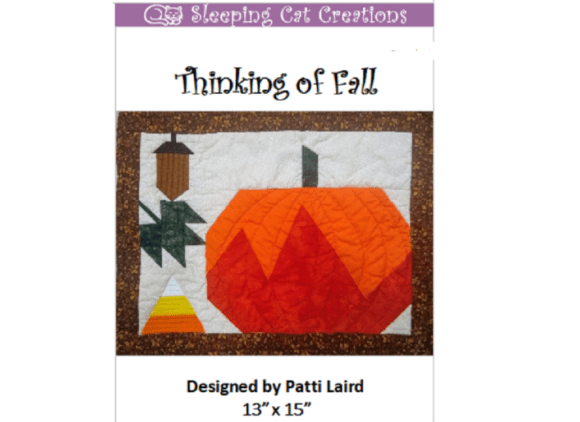 Thinking of Fall