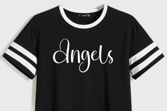 Animals Font - Preview 1