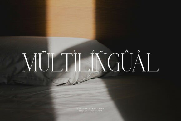 Another Dreams Font - Preview 6