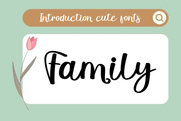 Bitlights Font - Preview 4
