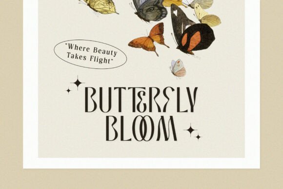 Brylliant Font - Preview 1