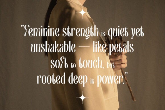 Brylliant Font - Preview 6