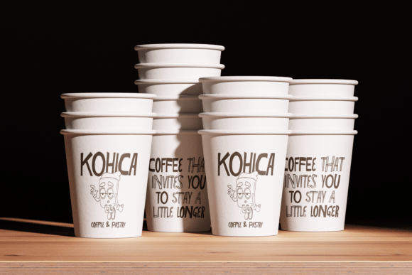 Don Rancho Font font preview - 3