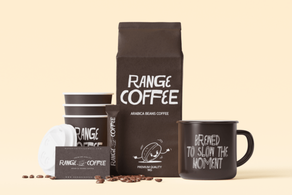 Don Rancho Font font preview - 6