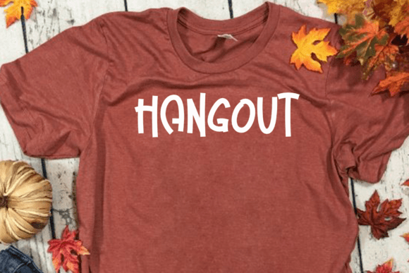 Overlike Font PNG with transparent background - Preview 1