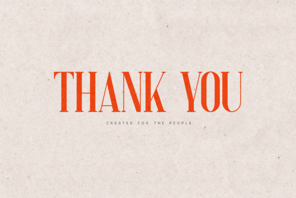 Perfectly Splendid Font PNG with transparent background - Preview 5