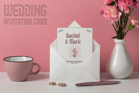 Rhombus Font PNG with transparent background - Preview 2