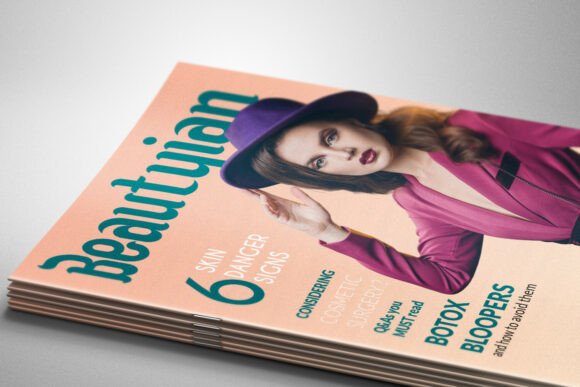 Rhombus Font PNG with transparent background - Preview 3