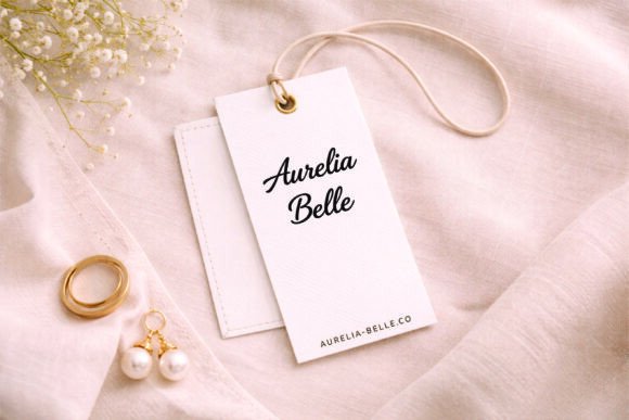 Amelia Rose Font - Preview 3