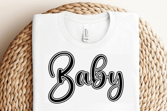 Augusty Font - Preview 2
