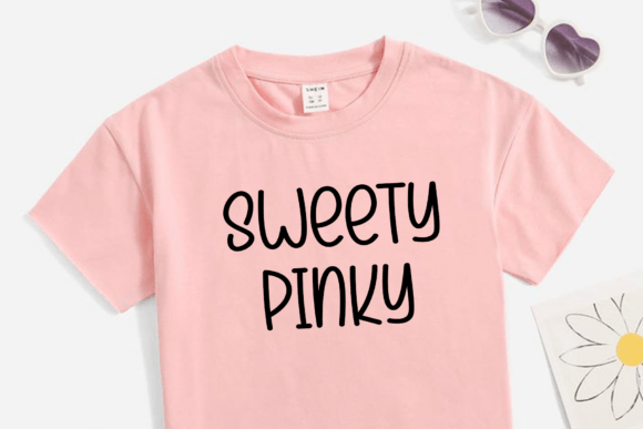 Baby Elephant Font PNG with transparent background - Preview 1