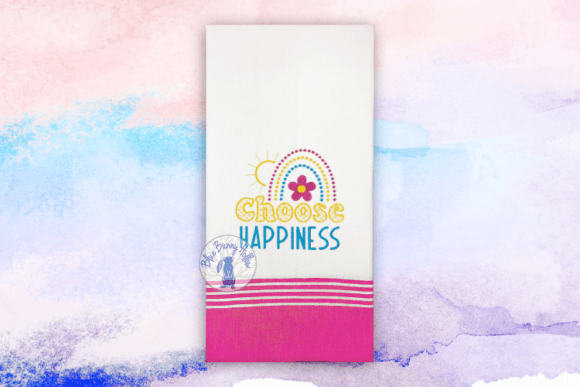 Choose Happiness