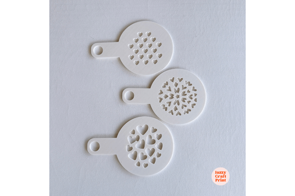 Pen Pal Garden Sticky Note Holder STL & 3MF Files for 3D Printing - Image 14