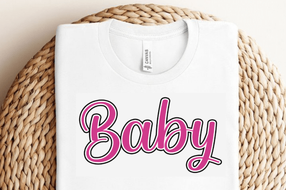 Kittylatte Font - Preview 1