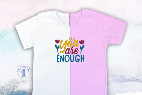 You Are Enough