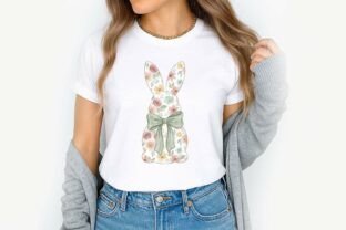 8 Cute Easter Sublimation Design Bundle Graphic by ns_yeasmin ...