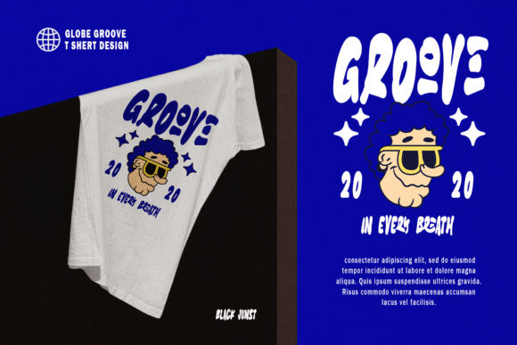 Secy Break Font PNG with transparent background - Preview 1