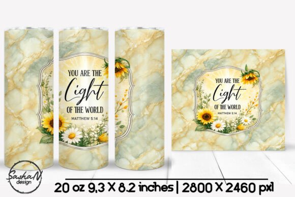 Christian Tumbler Wrap Bible Verse Png