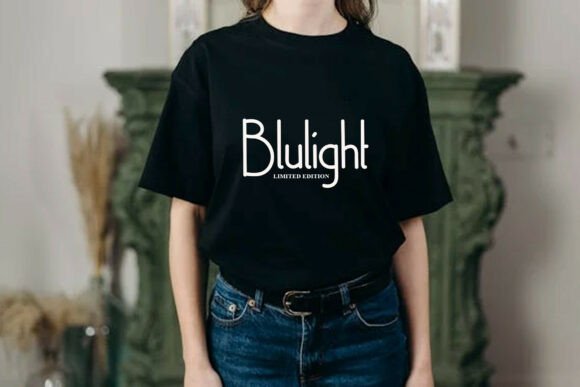 Digitalist Font - Preview 2