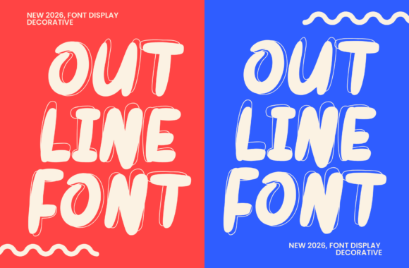 Dispay Micko Font - Preview 4